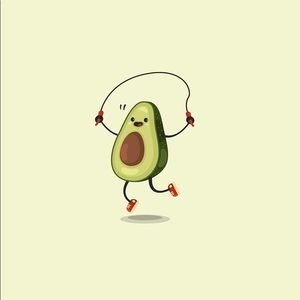 Meet your Posher, Carolina